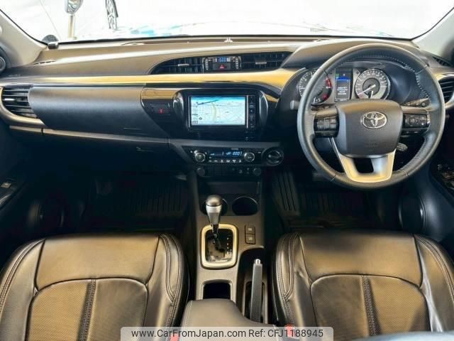 toyota hilux 2020 GOO_NET_EXCHANGE_0204915A20250521D001 image 2