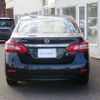 nissan sylphy 2014 CFJ1799838 image 2