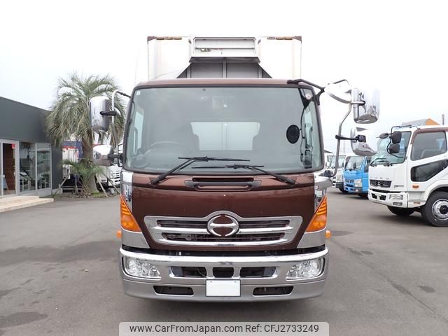 2016 Hino Ranger 2WD - Car Price $19,990
