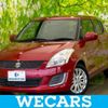 suzuki swift 2014 quick_quick_DBA-ZC72S_ZC72S-342544 image 1