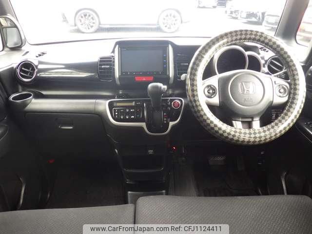 honda n-box 2014 -HONDA 【名変中 】--N BOX JF1--2209561---HONDA 【名変中 】--N BOX JF1--2209561- image 2