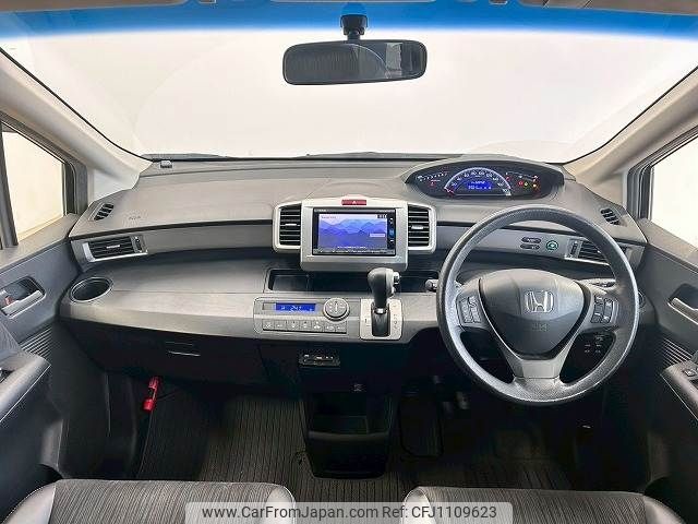 honda freed 2015 -HONDA--Freed DBA-GB3--GB3-1638255---HONDA--Freed DBA-GB3--GB3-1638255- image 2