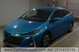 toyota prius-phv 2019 -TOYOTA--Prius PHV ZVW52-3104209---TOYOTA--Prius PHV ZVW52-3104209-
