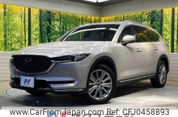 mazda cx-8 2022 -MAZDA--CX-8 3DA-KG2P--KG2P-364016---MAZDA--CX-8 3DA-KG2P--KG2P-364016-