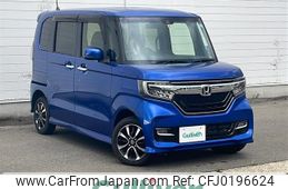 honda n-box 2017 -HONDA--N BOX DBA-JF4--JF4-1000604---HONDA--N BOX DBA-JF4--JF4-1000604-