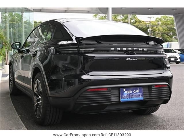 porsche macan 2025 -PORSCHE--Porsche Macan ZAA-H2SA12--WP1ZZZXAZSL078***---PORSCHE--Porsche Macan ZAA-H2SA12--WP1ZZZXAZSL078***- image 2