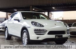 porsche cayenne 2012 -PORSCHE--Porsche Cayenne ABA-92AM5502--WP1ZZZ92ZCLA09192---PORSCHE--Porsche Cayenne ABA-92AM5502--WP1ZZZ92ZCLA09192-