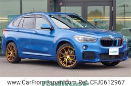 bmw x1 2016 -BMW--BMW X1 LDA-HT20--WBAHT920105G89061---BMW--BMW X1 LDA-HT20--WBAHT920105G89061-