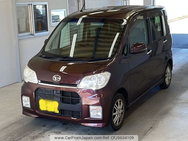 daihatsu tanto-exe 2010 -DAIHATSU--Tanto Exe L455S-0009904---DAIHATSU--Tanto Exe L455S-0009904- image 1