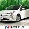 toyota prius 2018 -TOYOTA--Prius DAA-ZVW50--ZVW50-6124865---TOYOTA--Prius DAA-ZVW50--ZVW50-6124865- image 1