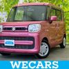 suzuki spacia 2018 quick_quick_DAA-MK53S_MK53S-147768 image 1