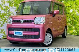 suzuki spacia 2018 quick_quick_DAA-MK53S_MK53S-147768
