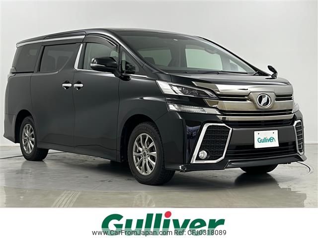 toyota vellfire 2017 -TOYOTA--Vellfire DBA-AGH35W--AGH35-0022759---TOYOTA--Vellfire DBA-AGH35W--AGH35-0022759- image 1