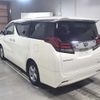 toyota alphard 2015 -TOYOTA--Alphard AGH30W-0035823---TOYOTA--Alphard AGH30W-0035823- image 2