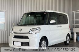 daihatsu tanto 2018 -DAIHATSU--Tanto LA600S--LA600S-0706738---DAIHATSU--Tanto LA600S--LA600S-0706738-