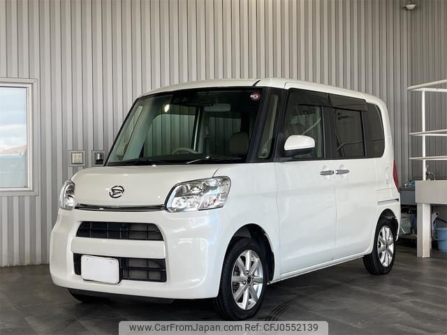 daihatsu tanto 2018 -DAIHATSU--Tanto LA600S--LA600S-0706738---DAIHATSU--Tanto LA600S--LA600S-0706738- image 1