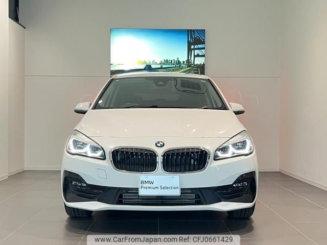 bmw 2-series 2018 quick_quick_2E20_WBA7P12000EH83286 image 2