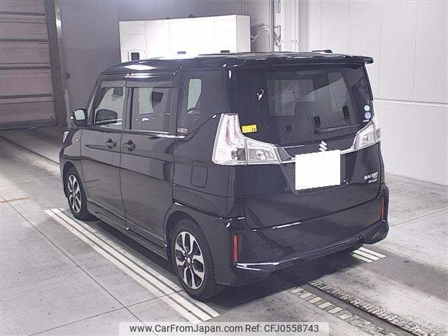 suzuki solio 2018 -SUZUKI 【松本 501ﾒ8555】--Solio MA36S-678924---SUZUKI 【松本 501ﾒ8555】--Solio MA36S-678924- image 2