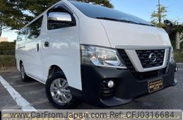 nissan caravan-van 2017 -NISSAN--Caravan Van LDF-VW6E26--VW6E26-100492---NISSAN--Caravan Van LDF-VW6E26--VW6E26-100492-