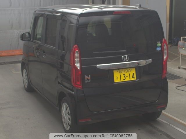 honda n-box 2020 -HONDA 【越谷 580ｷ1314】--N BOX JF3-1550292---HONDA 【越谷 580ｷ1314】--N BOX JF3-1550292- image 2