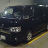 toyota hiace-van 2017 -TOYOTA 【品川 430ｿ4343】--Hiace Van QDF-KDH201V--KDH201-0224094---TOYOTA 【品川 430ｿ4343】--Hiace Van QDF-KDH201V--KDH201-0224094- image 1