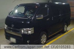 toyota hiace-van 2017 -TOYOTA 【品川 430ｿ4343】--Hiace Van QDF-KDH201V--KDH201-0224094---TOYOTA 【品川 430ｿ4343】--Hiace Van QDF-KDH201V--KDH201-0224094-