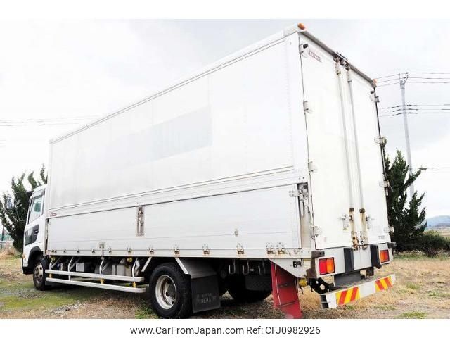 nissan diesel-ud-condor 2014 CFJ0982926 image 2