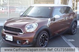 mini mini-others 2014 quick_quick_DBA-SS16S_WMWSS52020WN64501