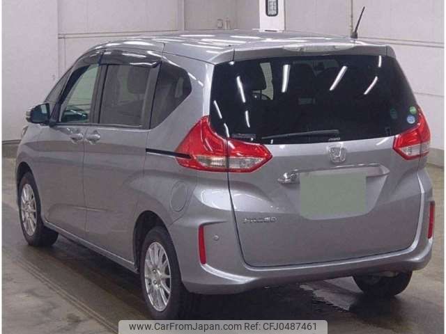 honda freed 2016 -HONDA--Freed DBA-GB6--GB6-1000266---HONDA--Freed DBA-GB6--GB6-1000266- image 2