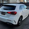 mercedes-benz a-class 2019 quick_quick_5BA-177084_WDD1770842V040168 image 6