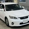 lexus ct 2011 -LEXUS--Lexus CT ZWA10-2025593---LEXUS--Lexus CT ZWA10-2025593- image 5