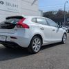 volvo v40 2019 -VOLVO--Volvo V40 DBA-MB4154T--YV1MV2920K2582837---VOLVO--Volvo V40 DBA-MB4154T--YV1MV2920K2582837- image 5
