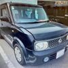 nissan cube 2008 -NISSAN--Cube DBA-YZ11--YZ11-077096---NISSAN--Cube DBA-YZ11--YZ11-077096- image 1