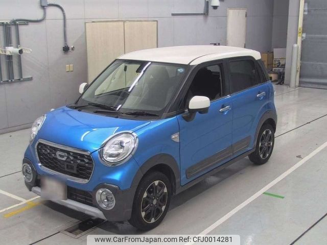 daihatsu cast 2015 -DAIHATSU 【横浜 580よ8361】--Cast LA250S-0002047---DAIHATSU 【横浜 580よ8361】--Cast LA250S-0002047- image 1