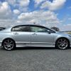honda civic 2008 quick_quick_ABA-FD2_FD2-1402467 image 3