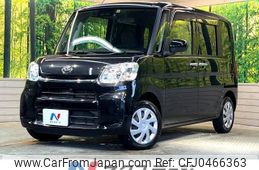 daihatsu tanto 2018 -DAIHATSU--Tanto DBA-LA600S--LA600S-0663561---DAIHATSU--Tanto DBA-LA600S--LA600S-0663561-