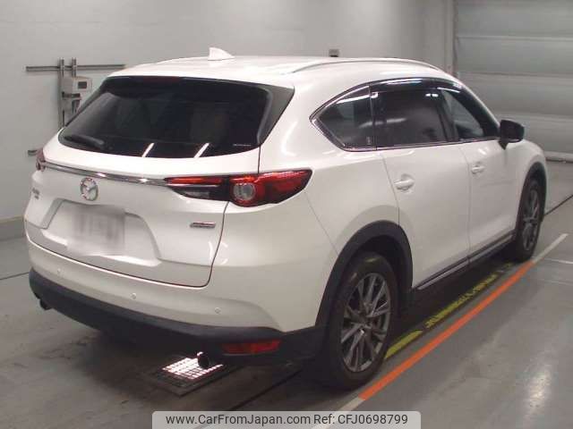 mazda cx-8 2019 -MAZDA--CX-8 5BA-KG5P--KG5P-102443---MAZDA--CX-8 5BA-KG5P--KG5P-102443- image 2