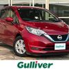 nissan note 2016 CFJ1651126 image 1