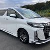 toyota alphard 2020 quick_quick_3BA-GGH30W_GGH30-0039594 image 1