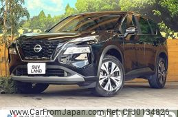 nissan x-trail 2023 -NISSAN--X-Trail 6AA-SNT33--SNT33-021972---NISSAN--X-Trail 6AA-SNT33--SNT33-021972-