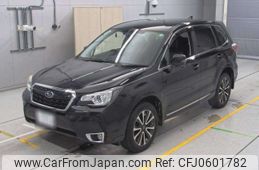 subaru forester 2016 -SUBARU 【岐阜 342ら713】--Forester SJG-034802---SUBARU 【岐阜 342ら713】--Forester SJG-034802-