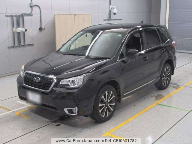 subaru forester 2016 -SUBARU 【岐阜 342ら713】--Forester SJG-034802---SUBARU 【岐阜 342ら713】--Forester SJG-034802- image 1