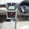 toyota crown 2010 -TOYOTA--Crown GRS200-0048389---TOYOTA--Crown GRS200-0048389- image 4