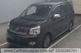 toyota voxy 2013 -TOYOTA--Voxy DBA-ZRR70W--ZRR70-0588380---TOYOTA--Voxy DBA-ZRR70W--ZRR70-0588380-