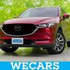 mazda cx-5 2021 quick_quick_3DA-KF2P_KF2P-451622 image 1