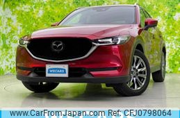 mazda cx-5 2021 quick_quick_3DA-KF2P_KF2P-451622