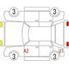 toyota hiace-wagon 2011 CFJ1389748 image 2