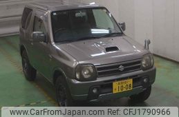 suzuki jimny 2006 CFJ1790966