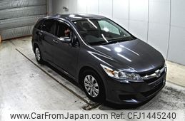 honda stream 2009 -HONDA--Stream RN6-3106017---HONDA--Stream RN6-3106017-