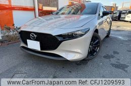 mazda mazda3 2023 -MAZDA--MAZDA3 5AA-BPFJ3P--BPFJ3P-104113---MAZDA--MAZDA3 5AA-BPFJ3P--BPFJ3P-104113-